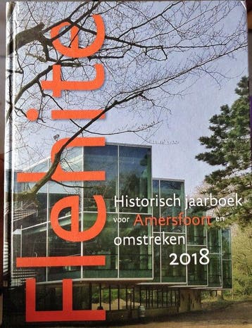 Flehite historisch jaarboek voor Amersfoort en omstreken, Verzenden, Gelezen, Stichting Flehite Publicaties