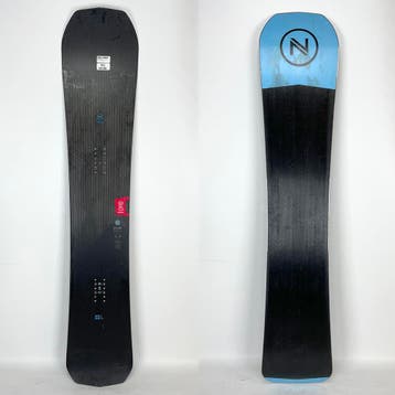 Nidecker Snowboards | Snowboard Bindingen | NIEUW | GEBRUIKT, Ophalen of Verzenden, Nieuw, Board