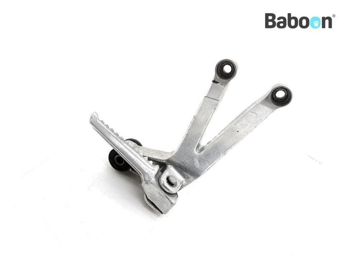 Duosteun Rechts Honda CBR 900 RR Fireblade 2000-2001, Motoren, Onderdelen | Honda, Gebruikt, Verzenden