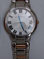 Raymond Weil - Jasmine - 5235-K39031A - Dames - 2000-2010, Nieuw
