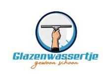 Glazenwasser Hoogeveen, Glazenwassen binnen