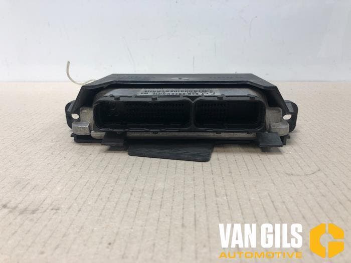 Computer Motormanagement Opel Omega O141312, Auto-onderdelen, Elektronica en Kabels, Ophalen of Verzenden