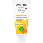 Weleda  Calendula Baby BillenBalsem  75 ml, Verzenden, Nieuw