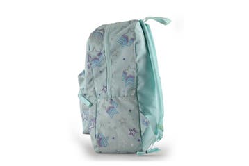 Jansport Rugzak Blauw, Verzenden, Zo goed als nieuw, Blauw