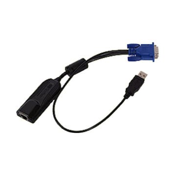 Refurbished Raritan Kabel DCIM USB met 2jr garantie, Ophalen of Verzenden, Zo goed als nieuw