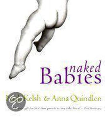 Naked Babies - Anna Quindlen 9780140294842, Verzenden, Zo goed als nieuw, Anna Quindlen