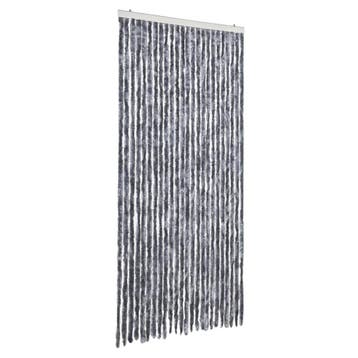 Deurgordijn tegen vliegen 100x200 | Laatste Stuk!, Doe-het-zelf en Verbouw, Kunststof, 80 tot 100 cm, Hordeur, Ophalen of Verzenden