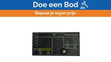 Bieden: Sperry ADG-3000-VT Marine Autopilot Control Unit -, Ophalen of Verzenden, Nieuw, Kabel of Apparatuur