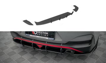 Diffuser Hyundai i30 Fastback N-Line Facelift Maxton, Ophalen of Verzenden, Nieuw