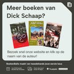 Zuid-Afrika / Kosmos grote gids 9789021519890 Dick Schaap, Verzenden, Gelezen, Dick Schaap