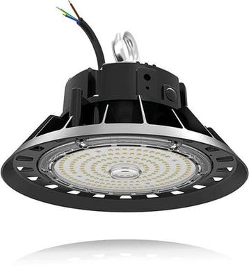 LED HIGHBAY | 100W | PHILIPS DRIVER | IP65 | 120°, Nieuw