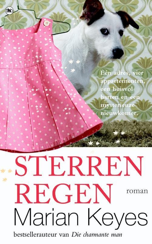 Sterrenregen 9789044327014 Marian Keyes, Boeken, Romans, Gelezen, Verzenden