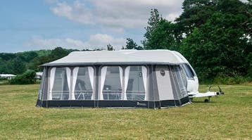 Isabella Penta Etna – maat G19 – compleet met MegaFrame, Ophalen, Zo goed als nieuw, Polyester, Isabella
