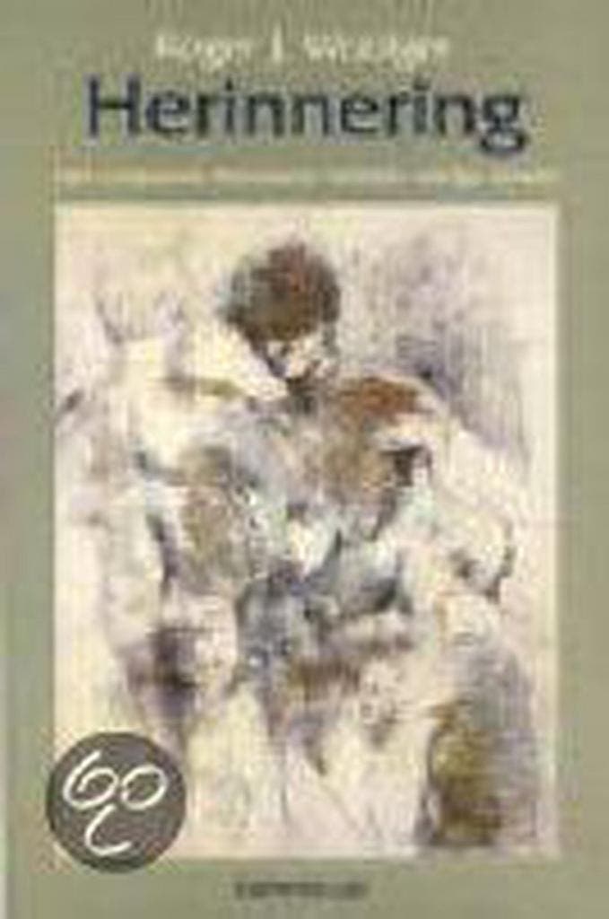 Herinnering / Ontwikkelingen in de Jungiaanse psychologie, Boeken, Psychologie, Gelezen, Verzenden