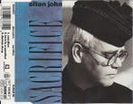 cd single - Elton John - Sacrifice, Verzenden, Zo goed als nieuw, Pop
