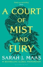 A Court Of Mist And Fury | Sarah J. Maas | Nieuw, Boeken, Ophalen of Verzenden, Nieuw, Sarah J. Maas