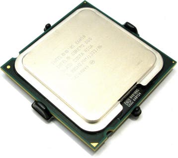 Opruiming *showmodel* Intel Core 2 Duo E6850 3.0Ghz 4MB...., Nieuw