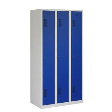 (MDK-107491) CH NH 180-3.3 garderobekast – 180x90x50 cm, Ophalen of Verzenden, Nieuw