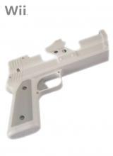 MarioWii.nl: Piranha Wii Gun Lelijk Eendje - iDEAL!, Spelcomputers en Games, Spelcomputers | Nintendo Wii, Gebruikt, Ophalen of Verzenden