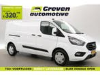 Ford Transit Custom 2.0 TDCI L2H1 170PK | Aut. | Airco |, Automaat, Wit, Diesel, Nieuw