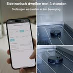 Airson X2 Ultra Clean Robotstofzuiger met Dweilfunctie -, Ophalen of Verzenden, Zo goed als nieuw