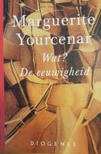 Wat? De eeuwigheid 9789041400109 M. Yourcenar, Verzenden, Gelezen, M. Yourcenar