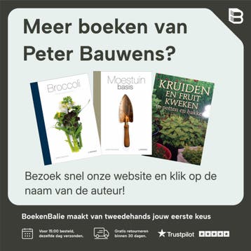 Tomaten - Peter Bauwens 9789020996524, Verzenden, Zo goed als nieuw, Peter Bauwens