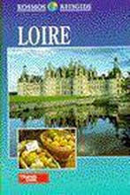 Loire / Kosmos middengids 9789021594460 Kathy Arnold, Boeken, Reisgidsen, Verzenden, Gelezen, Kathy Arnold