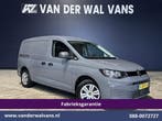 Volkswagen Caddy Cargo Maxi | 2.0 TDI 102pk L2H1, Gebruikt, Euro 6, Volkswagen, Dealer onderhouden