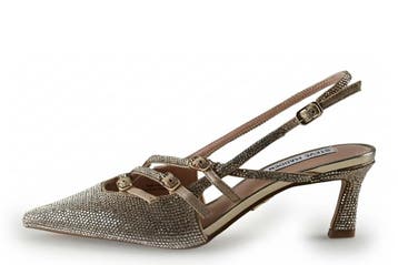 Steve Madden Pumps in maat 37 Goud, Pumps, Overige kleuren, Verzenden, Steve Madden