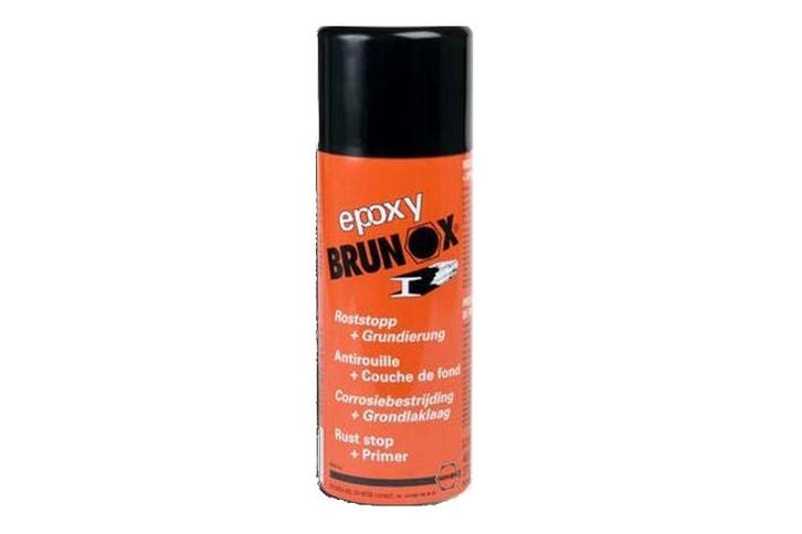 Brunox Epoxy Roestomvormer 150ML, Auto diversen, Autogereedschap, Nieuw, Ophalen of Verzenden