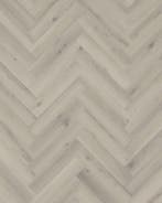 Plak pvc Visgraat licht grijs |  Tarkett ID Supernature, Ophalen, Nieuw