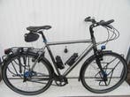Handgemaakte Koga Traveller vakantiefiets, Rohloff, 6598, 28 inch, 10 tot 15 versnellingen, Ophalen of Verzenden, Zo goed als nieuw