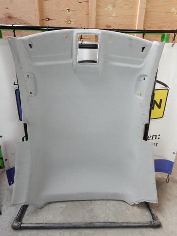 Gebruikte hemelbekleding Opel Corsa 2006-2014, Ophalen of Verzenden, Nieuw