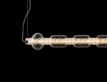 Artemide - NEIL POULTON - Alambicco sospensione - Lamp -