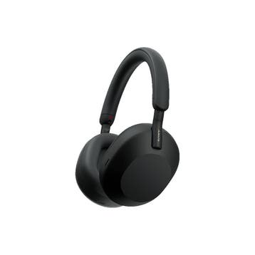 Sony WH-1000XM5 koptelefoon | Noise cancelling | Nieuw, Verzenden, Nieuw, Multipoint, Zwart