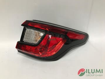 Achterlicht rechts Subaru Crosstrek (2022-) Europa, Verzenden, Gebruikt, Subaru
