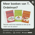 Recepten voor de zomer / De 4 seizoenen 9789075720273, Verzenden, Gelezen, T. Ordelman