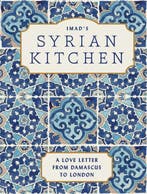 9781623711160 Imads Syrian Kitchen Imad Alarnab, Verzenden, Nieuw, Imad Alarnab