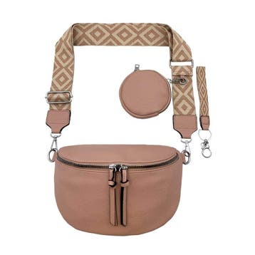 Dames Crossbody Tas, Nieuw