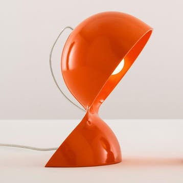 Artemide - Vico Magistretti - Lamp - Dalù - polycarbonaat