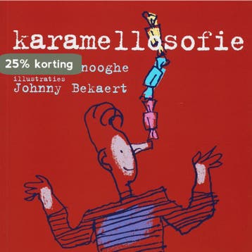 Karamellosofie - W. Bruynooghe 9789077408261, Verzenden, Zo goed als nieuw, W. Bruynooghe