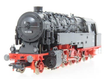 Märklin H0 - 39095 - Tender locomotief (1) - BR 95.0, Nieuw