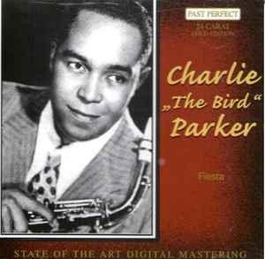cd - Charlie The Bird Parker - Fiesta, Verzenden, Zo goed als nieuw