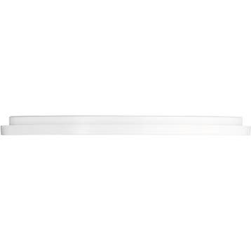 LED Plafondlamp - Badkamerlamp - Trion Camy - Opbouw Rond, Huis en Inrichting, Ophalen of Verzenden, Nieuw, Kunststof, Overige fittingen