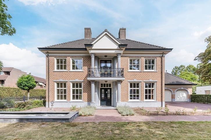 Huis te huur aan Hof in Bergeijk - Noord-Brabant, Huizen en Kamers, Huizen te huur, Noord-Brabant, Vrijstaande woning