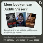 Zondagskind / Leeslicht 9789086967964 Judith Visser, Boeken, Verzenden, Zo goed als nieuw, Judith Visser