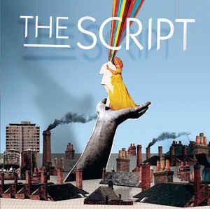 cd - The Script - The Script, Verzenden, Zo goed als nieuw