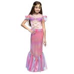 Kostuum Roze Zeemeermin Meisje Alana, Kleding | Dames, Ophalen of Verzenden, Nieuw