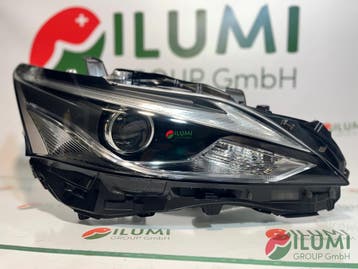LEXUS CT CT200 LIFT FULL LED KOPLAMP RECHTS, Verzenden, Gebruikt, Lexus